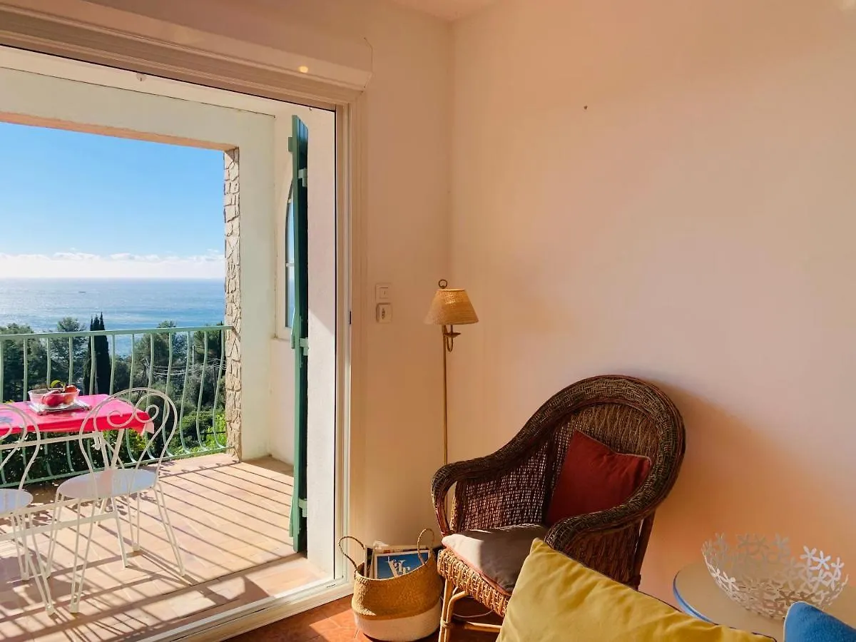 Villa Simone Carqueiranne France