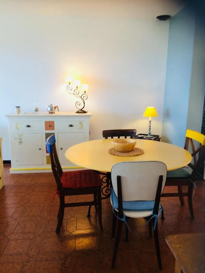 Apartment Villa Simone Carqueiranne