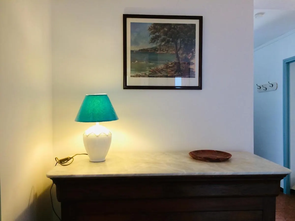 Apartment Villa Simone Carqueiranne