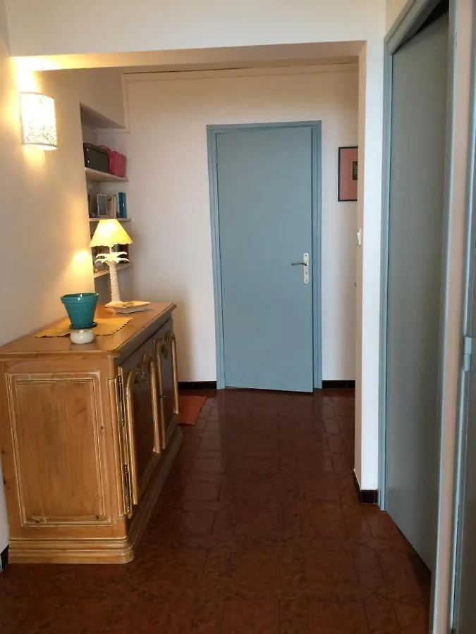 Apartment Villa Simone Carqueiranne