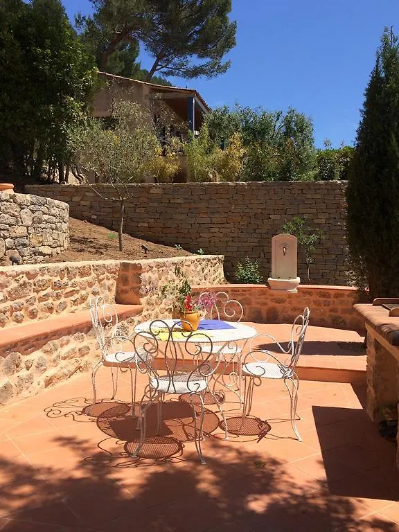Villa Simone Carqueiranne France